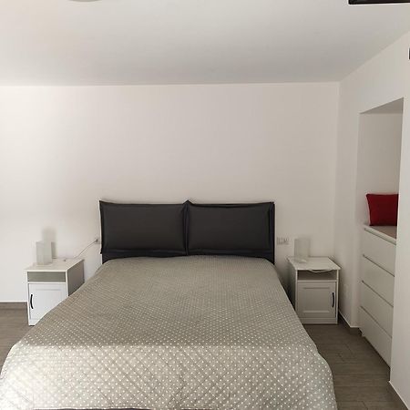 La Balconata Sul Mare Βίλα Giovinazzo Εξωτερικό φωτογραφία