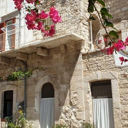 La Balconata Sul Mare Βίλα Giovinazzo Εξωτερικό φωτογραφία