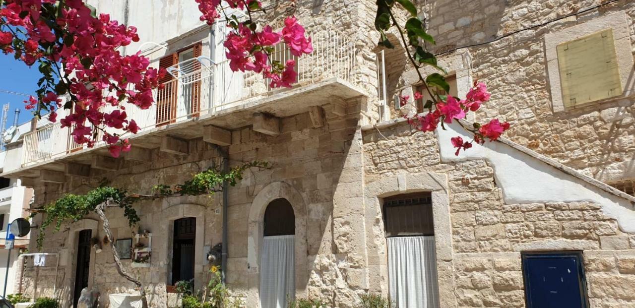 La Balconata Sul Mare Βίλα Giovinazzo Εξωτερικό φωτογραφία